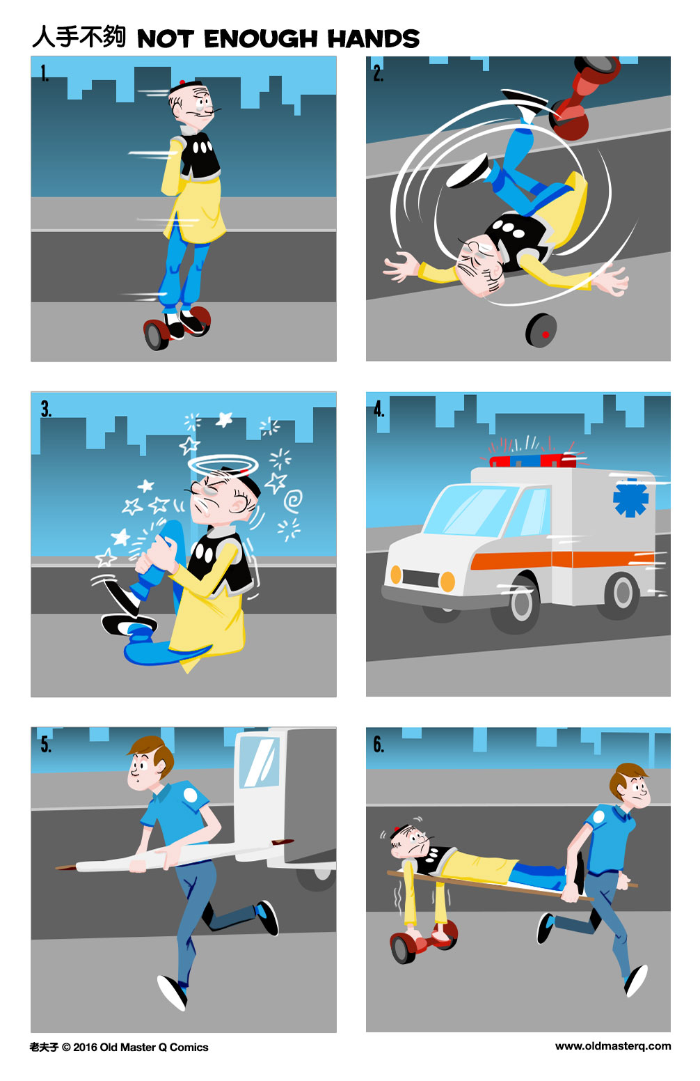 comic strip image for 2160