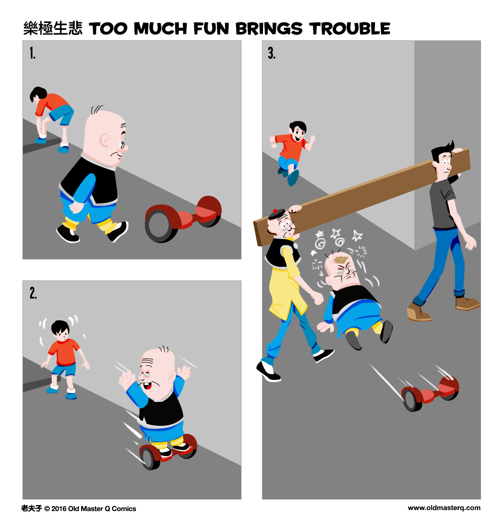 comic strip image for 2136